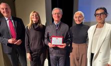 Civitanova, Premio Città-Cultura-Solidarietà a Ennio Ercoli: una vita per raccontare il territorio