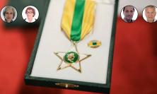 Maestri del lavoro: ecco i quattro premiati della provincia di Macerata