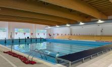 Macerata, le nuove piscine sono realtà: il 9 maggio l'inaugurazione dell'impianto all'ex Saram