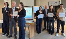 Intercultura, premiati gli studenti di Tolentino: in tre pronti a partire per l'estero