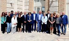 Ripa presenta candidati e programma di Futuro per Macerata: “Lista civica, autentica e indipendente”