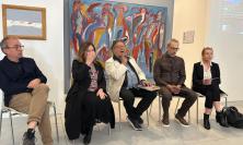 Ripe San Ginesio, i Monti Azzurri diventano podcast: presentato il nuovo canale su Loquis