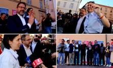 Elezioni Macerata, Schlein sostiene Tittarelli: “La città riparte con ascolto e partecipazione"