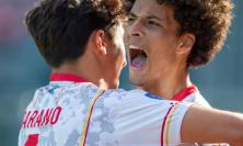Recanatese-Fossombrone 2-0, vittoria decisiva: giallorossi ai playout per restare in Serie D