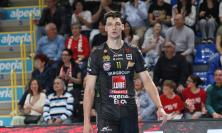 Perugia rimonta la Lube e vola sul 2-0 nella finale scudetto, umbri a un passo dal titolo