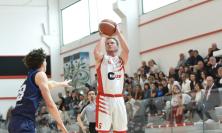 Playoff, partenza in salita per Matelica: Borgomanero si impone in gara 1