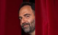 Civitanova, gran finale per la stagione di prosa: incontro a ingresso libero con Neri Marcorè