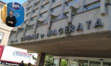 "Il vecchio ospedale ha bisogno di una nuova vita. Una soluzione? Case agevolate per i giovani"