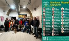 UniAmo Macerata si presenta: "Una civica autentica per unire una città disgregata"