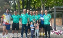 Apiro capitale della Coppa Italia di Ruzzola: 61 formazioni in gara tra Marche e Umbria