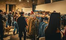 Il vintage ultra-selezionato torna a Piediripa: appuntamento con "Unsane Vintage Kilo"