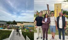 Vic Bikepacking, Matelica protagonista del turismo lento e dello sport outdoor