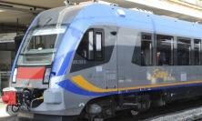 Stop ai treni tra Civitanova e Macerata: al via la fase cruciale dei cantieri ferroviari