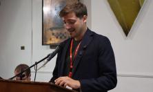 Congresso dei Giovani Democratici a Macerata: Riccardo Bernardi nuovo segretario regionale