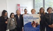 Tolentino, al Politeama Moschini voci di donne e storie di vita per “La bellezza dell’imperfezione”