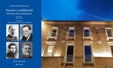 "Fascisti e antifascisti": a Palazzo Cortesi l'evento con Bergamaschi e Diego Fusaro in collaborazione con Picchio News