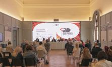 Sferisterio, torna il rito degli Aperitivi Culturali: 12 incontri per i 20 anni della rassegna