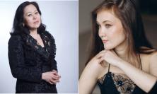 Master Piano Festival, gran finale a Tolentino con Gulzhamilya Kadyrbekova