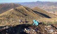 Camerino, i segreti di Monte Primo tornano alla luce con nuovi scavi archeologici