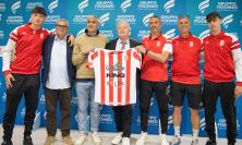 Fisiomed e Maceratese, il legame si rinnova: salute e sport per far crescere i giovani talenti biancorossi