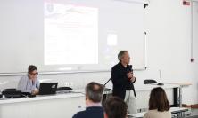Rischio sismico e sicurezza, Unicam e Ingv stringono i legami: a Camerino nuove sinergie per la ricerca