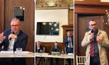 Macerata "Città Grande": il Terzo Polo lancia la sfida della Federazione dei Comuni per fermare la fuga dei giovani