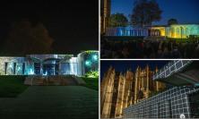 PlayMarche conquista la Francia: il videomapping "made in Macerata" incanta Lille, Amiens e Beauvais