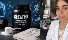 Il ruolo della creatina: cosa sappiamo oggi oltre l'uso nel mondo dello sport