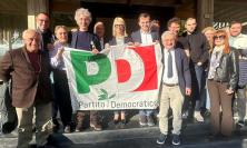Macerata, congresso provinciale PD: Sciapichetti rieletto segretario, varata la nuova segreteria provinciale