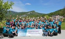 Marche a Rifiuti Zero ETS entra nella rete di Zero Waste Europe e partecipa al Network-Wide Gathering in Slovenia