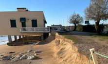 Spiagge, i balneari promuovono i lavori a Scossicci: "Superati i confini provinciali nel nome della Riviera del Conero"