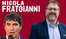 Comunali Macerata, Nicola Fratoianni in città per sostenere Gianluca Tittarelli