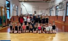 Ginnastica Macerata da sogno, otto titoli italiani. Sacchi: "Un motivo di orgoglio per tutta la città"