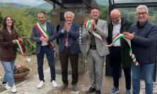 Camporotondo, inaugurata la Casa dell'acqua: erogazione gratis per tutto il mese di maggio