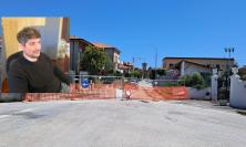 Potenza Picena, Gaballo (Pd) porta in Consiglio il caso via Colombo: “Chiarezza sui rischi ambientali”