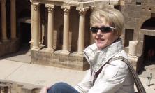 A dieci anni dalla scomparsa,  UniMc ricorda l’archeologa Giovanna Maria Fabrini