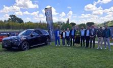Tolentino capitale mondiale del tennis giovanile: scatta il torneo con 128 talenti under 16