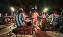 Potenza Picena, il Pincio si trasforma in una piccola Buenos Aires: torna la "Festa Argentina"