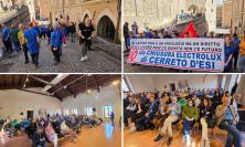 Crisi Electrolux, Matelica fa muro con i sindaci: "Fronte unitario per fermare la chiusura di Cerreto d’Esi"