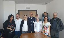 Controllo del vicinato, incontro pubblico a Tolentino: "Chiediamo solo una maggiore attenzione"
