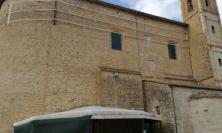 Cingoli, ok al recupero della chiesa di San Pietro Apostolo: lavori per oltre 1,3 milioni