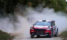 Rally Adriatico 2026 a San Severino: viabilità, strade chiuse e modifiche al traffico