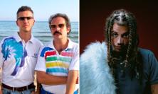 "Mind tu mi piaci tanto": a Montecosaro arrivano Sayf e i re dell'italo disco Mind Enterprises