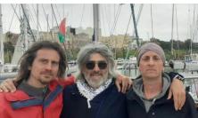 Global Sumud Flotilla, attivisti marchigiani rientrati: "Denunce già partite per le torture subite"