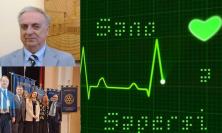 Ambiente e salute al centro del congresso del Rotary: l'intervista al presidente Michele Petecchia