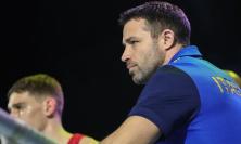 Grande boxe a San Severino: weekend da campioni con l'ex iridato Giovanni De Carolis