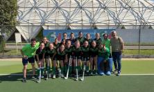 Hockey Potenza Picena in Elite: storica promozione della formazione femminile