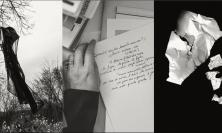 Montefano, poesia e fotografia si incontrano al Museo Ghergo: in mostra “Visioni su Dissociazione Elementare”