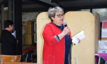 San Severino piange Maria Cristina Perticarari: insegnante e anima del teatro cittadino