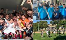 Seconda Categoria: Aries Trodica e San Severino brindano alla salvezza, definite le finali playoff (VIDEO)